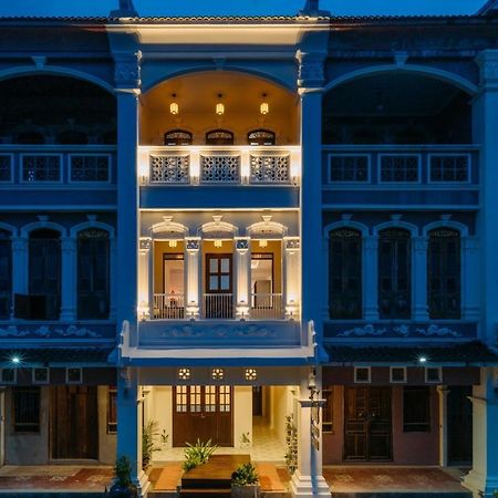Botan Boutique Hotel Patong 외부 사진