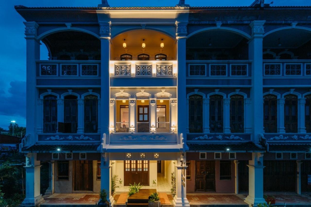 Botan Boutique Hotel Patong 외부 사진