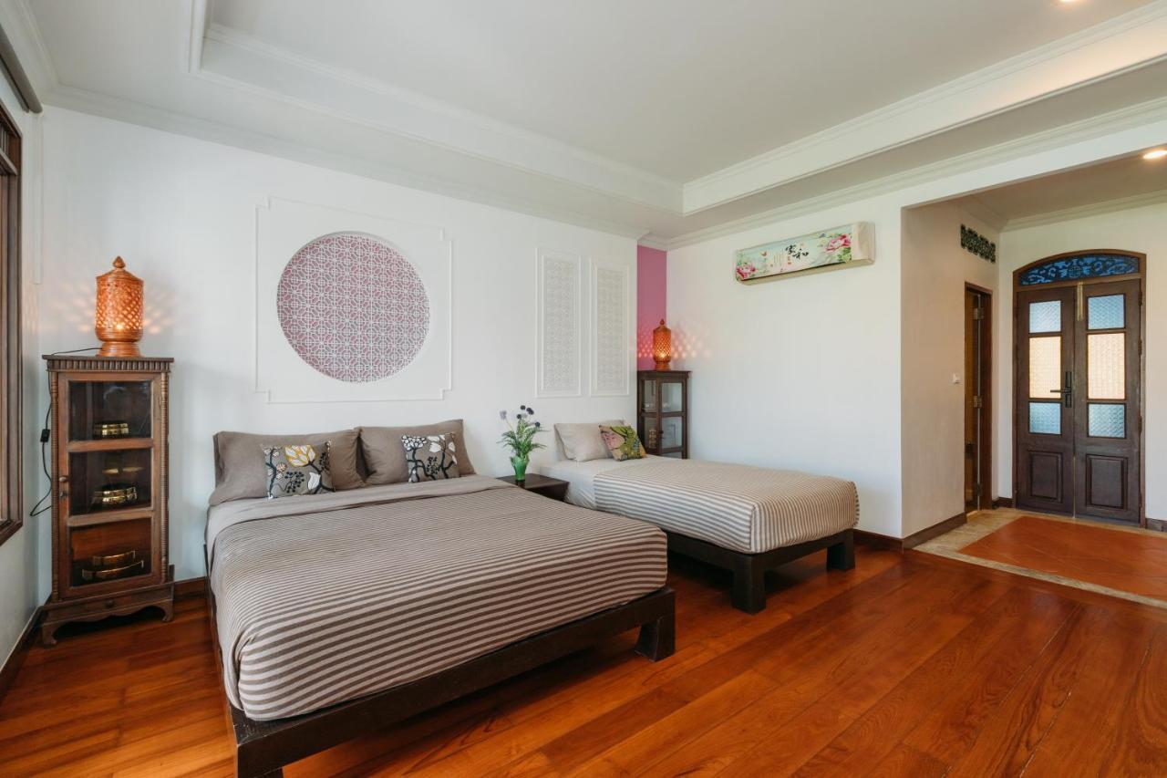 Botan Boutique Hotel Patong 외부 사진