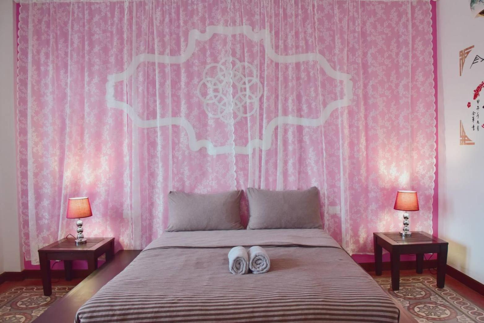 Botan Boutique Hotel Patong 외부 사진