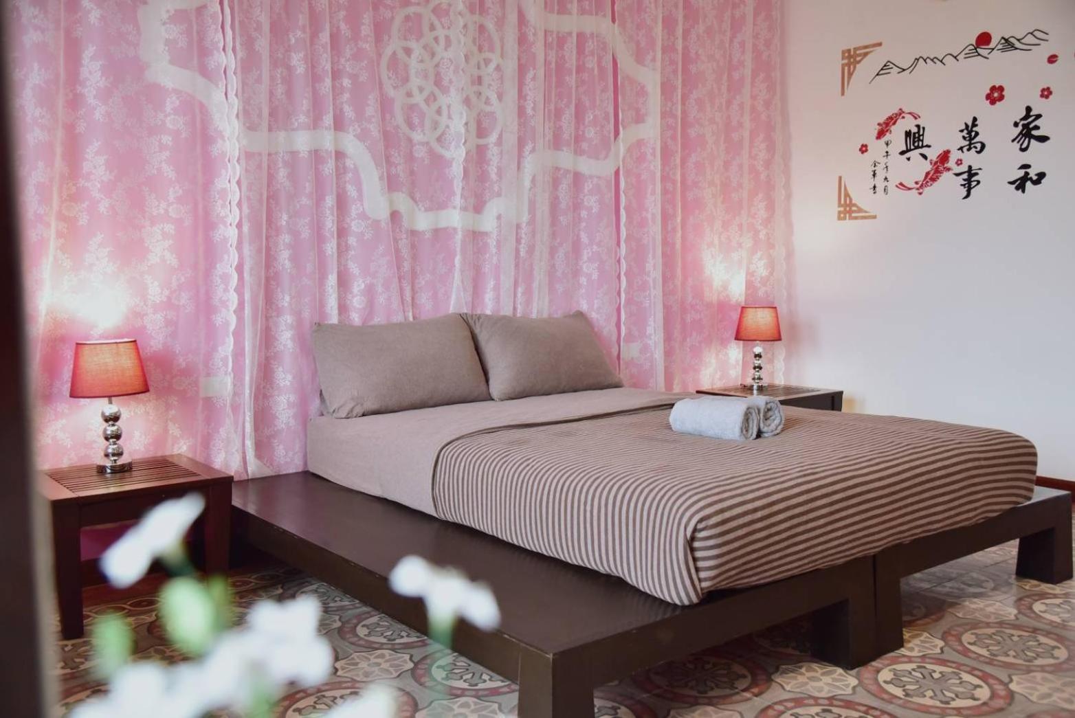 Botan Boutique Hotel Patong 외부 사진