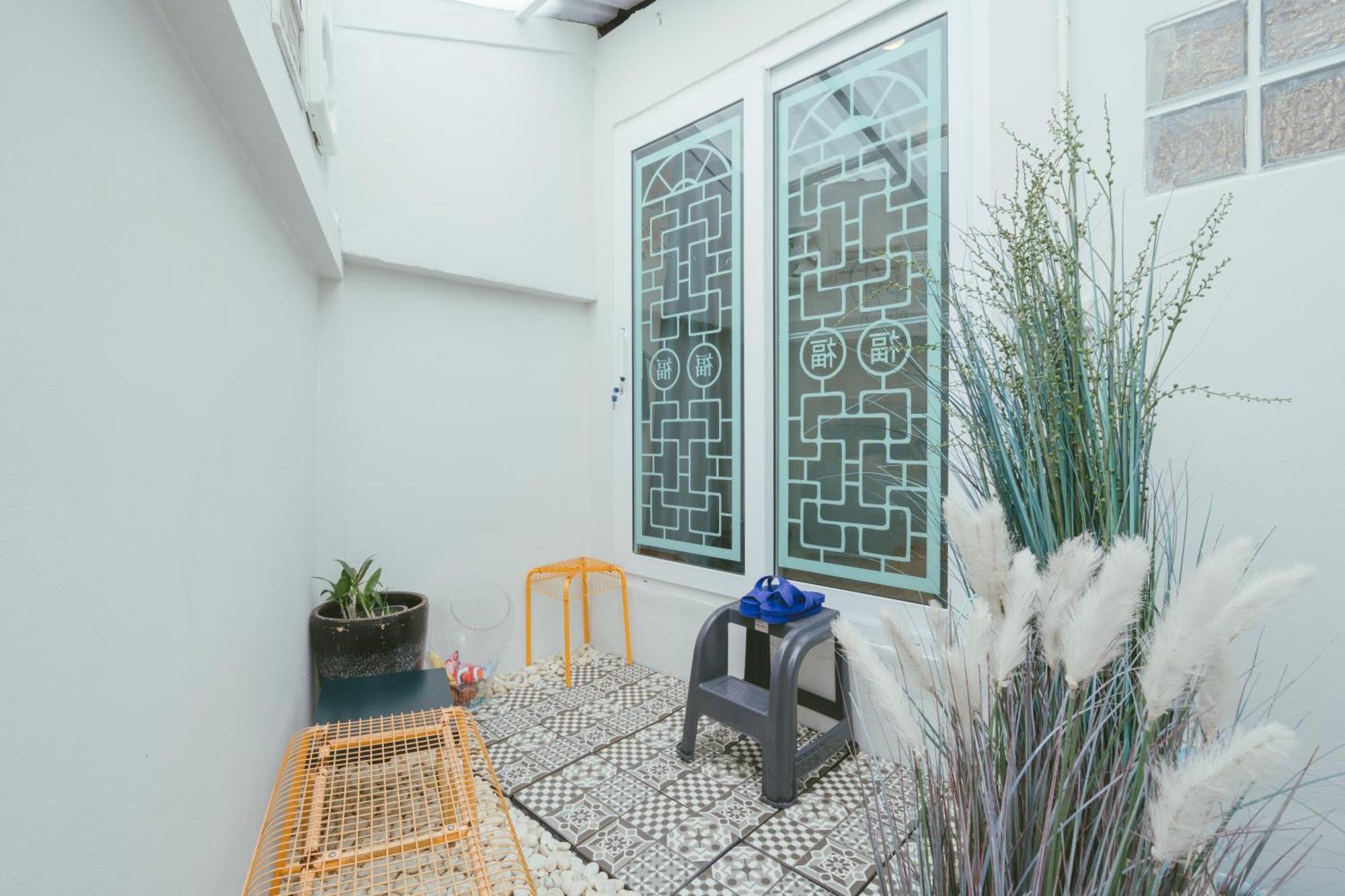 Botan Boutique Hotel Patong 외부 사진