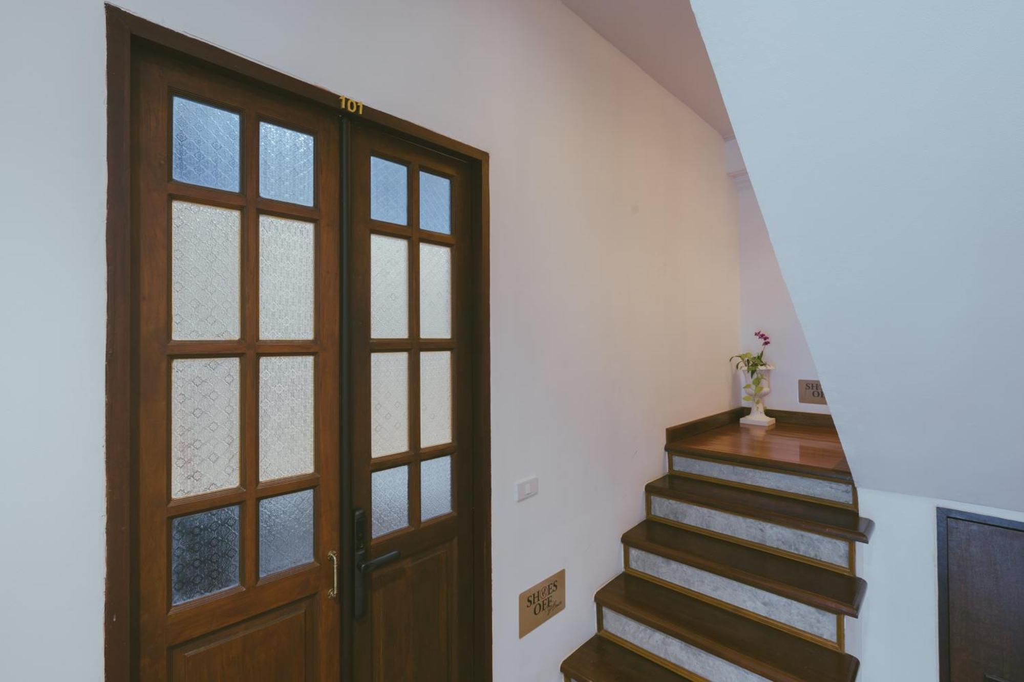 Botan Boutique Hotel Patong 외부 사진