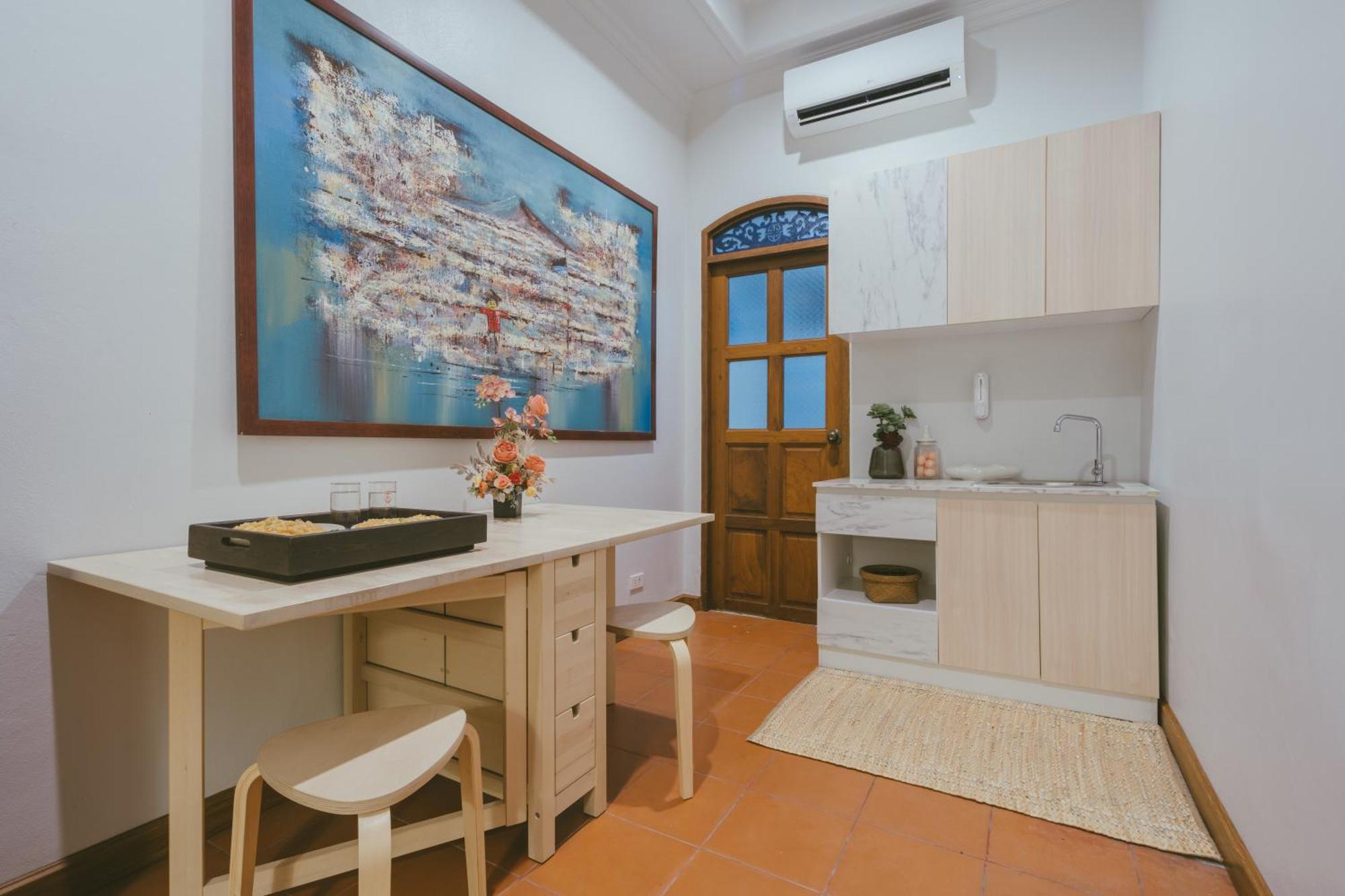 Botan Boutique Hotel Patong 외부 사진