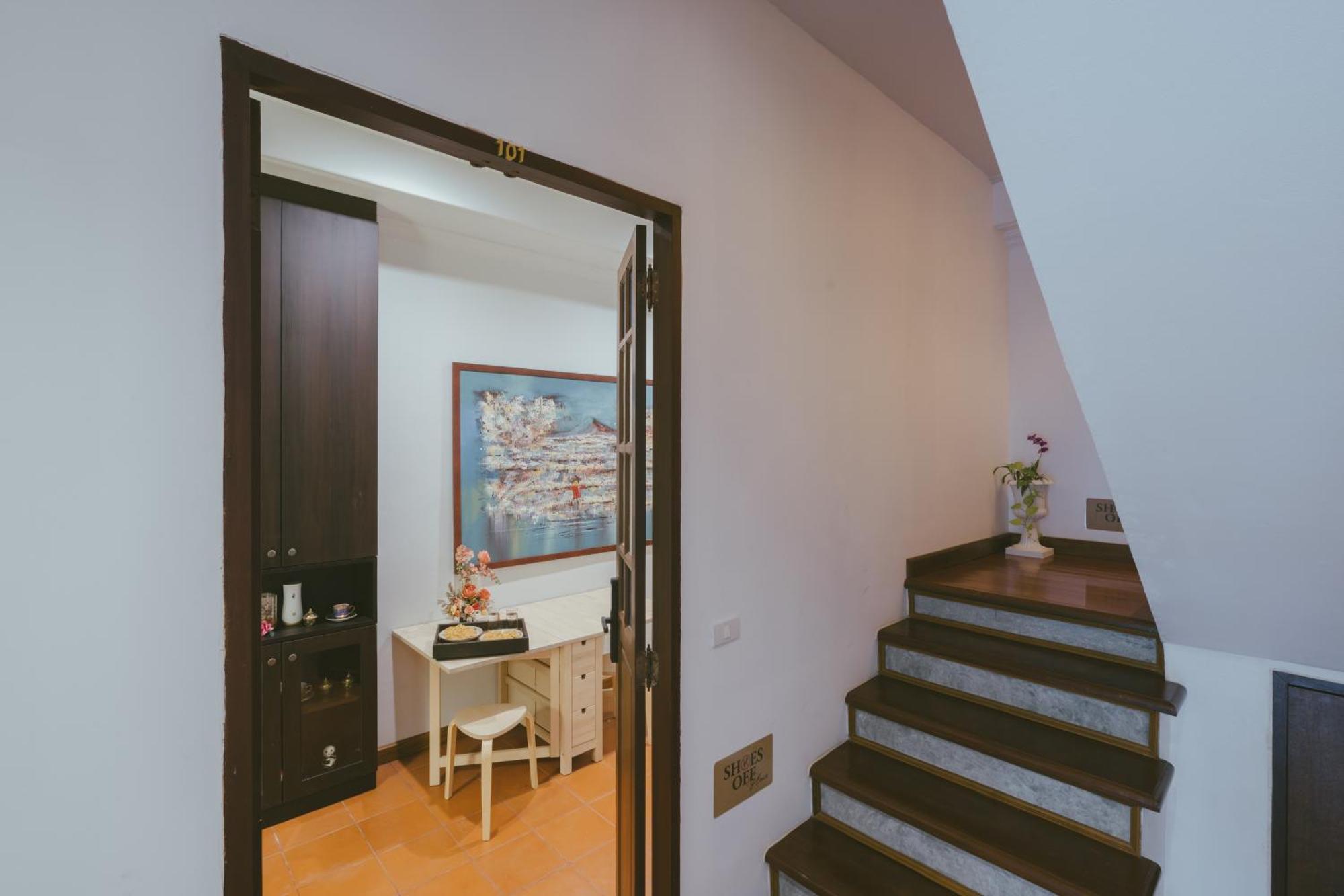 Botan Boutique Hotel Patong 외부 사진