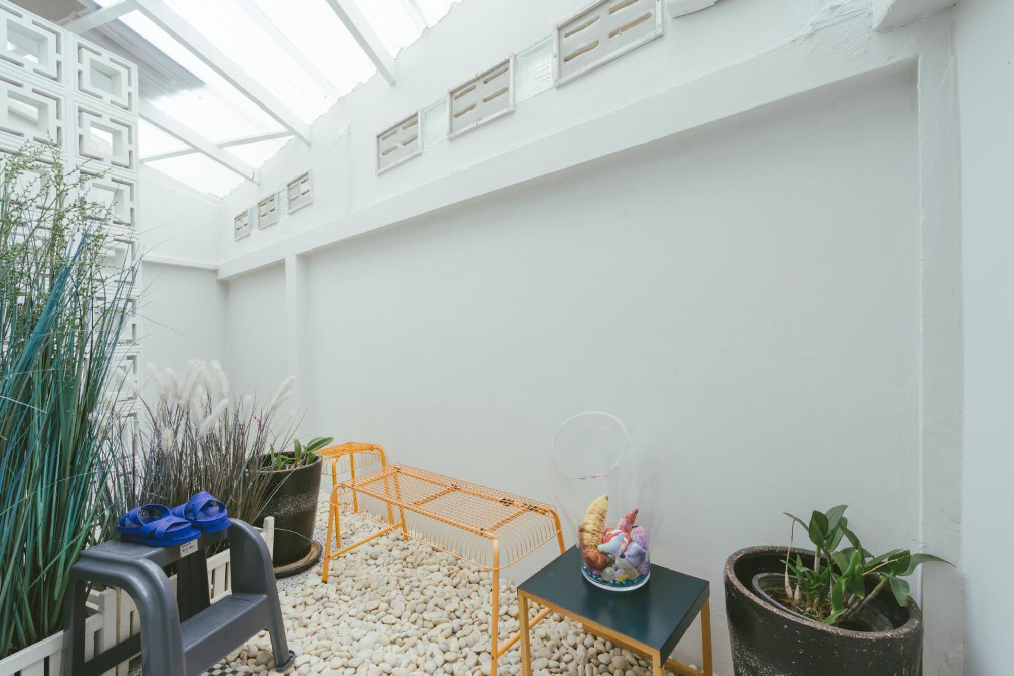 Botan Boutique Hotel Patong 외부 사진