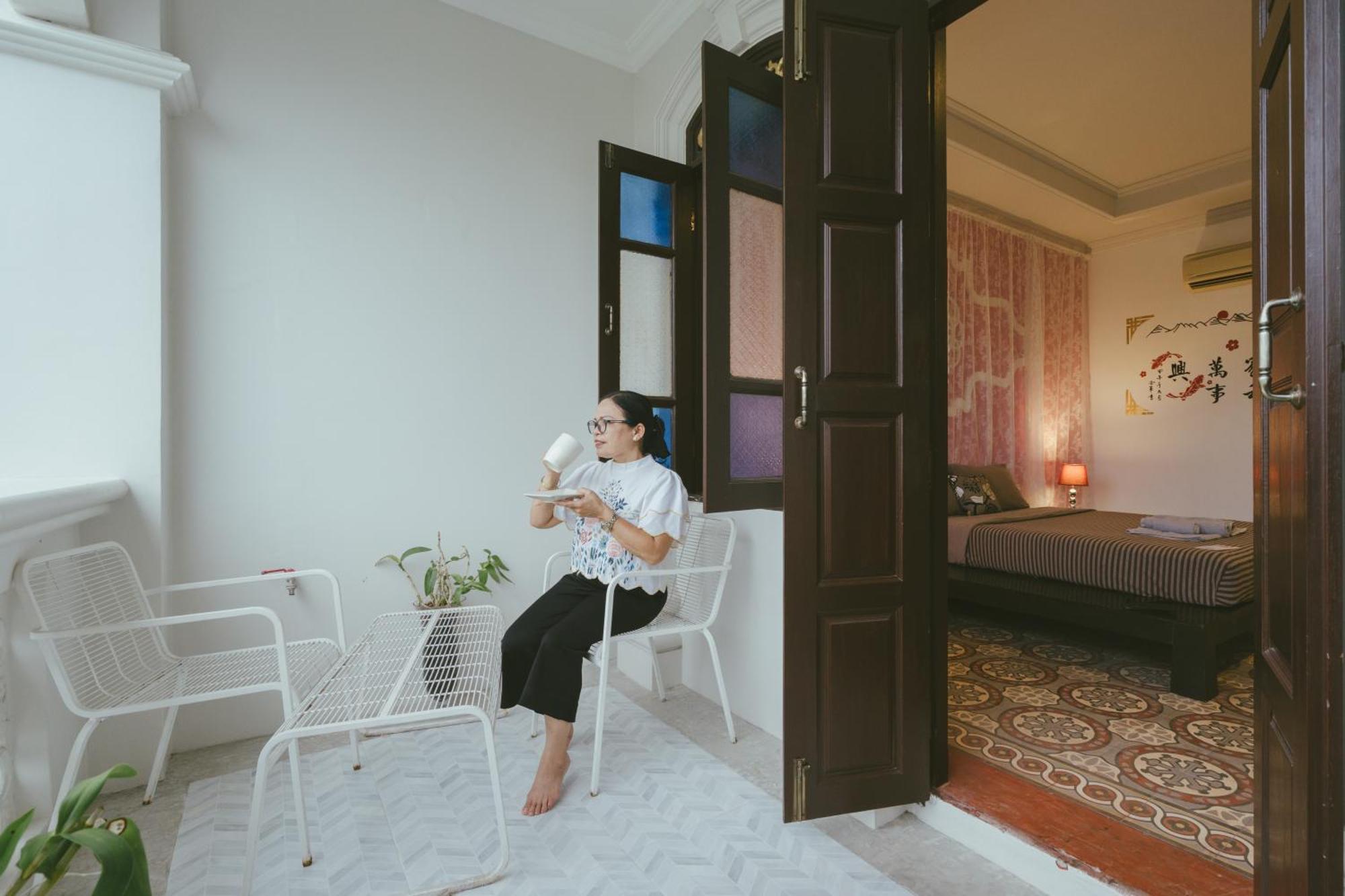 Botan Boutique Hotel Patong 외부 사진