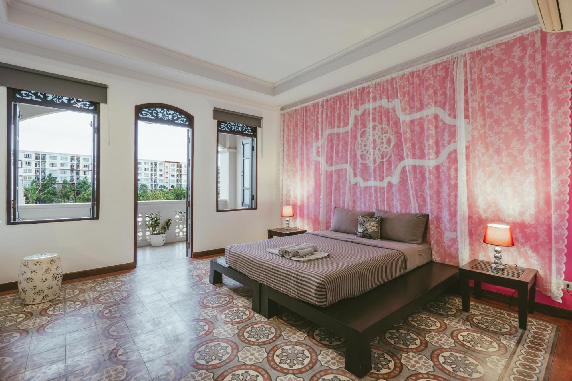 Botan Boutique Hotel Patong 외부 사진