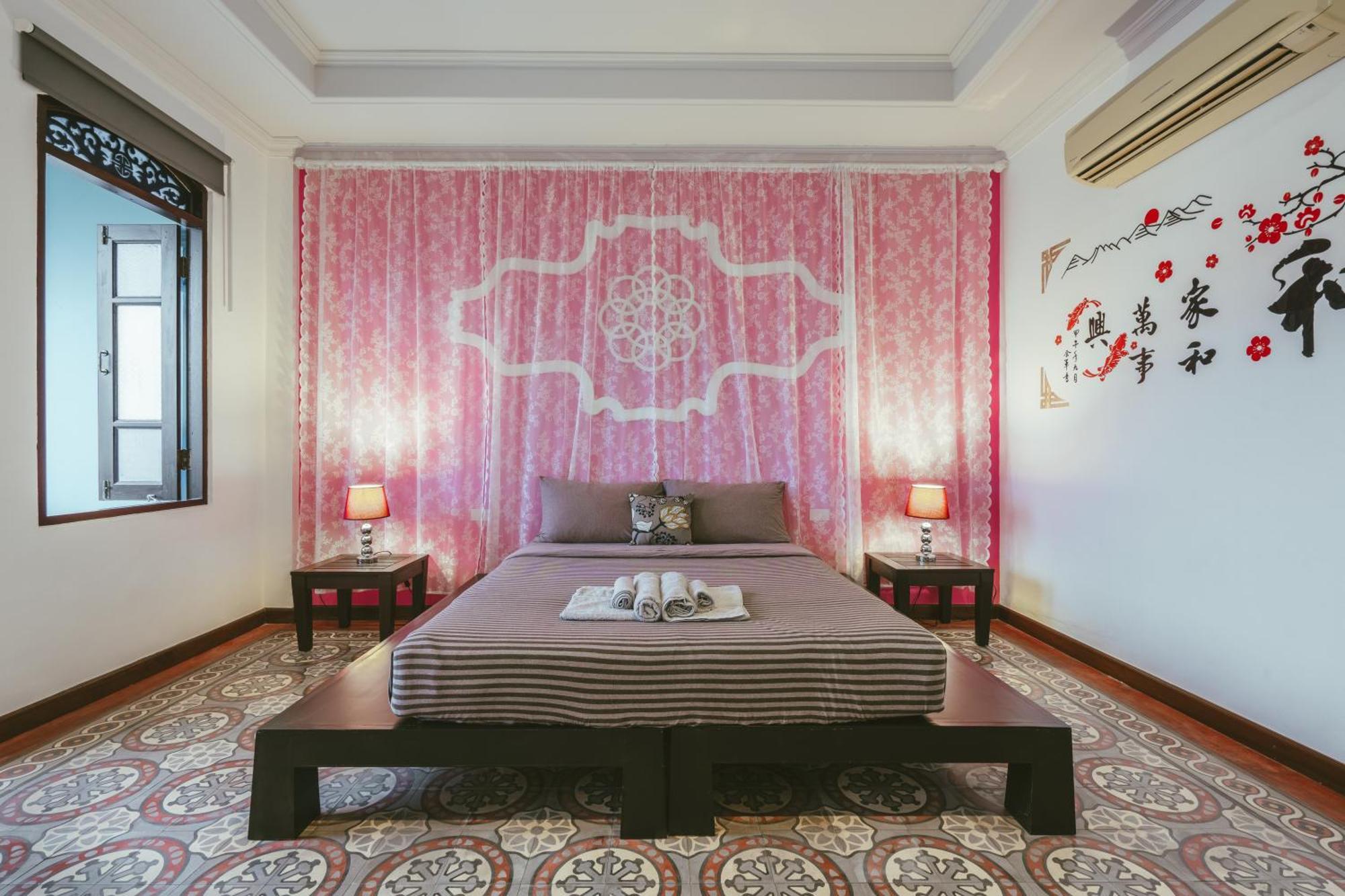 Botan Boutique Hotel Patong 외부 사진