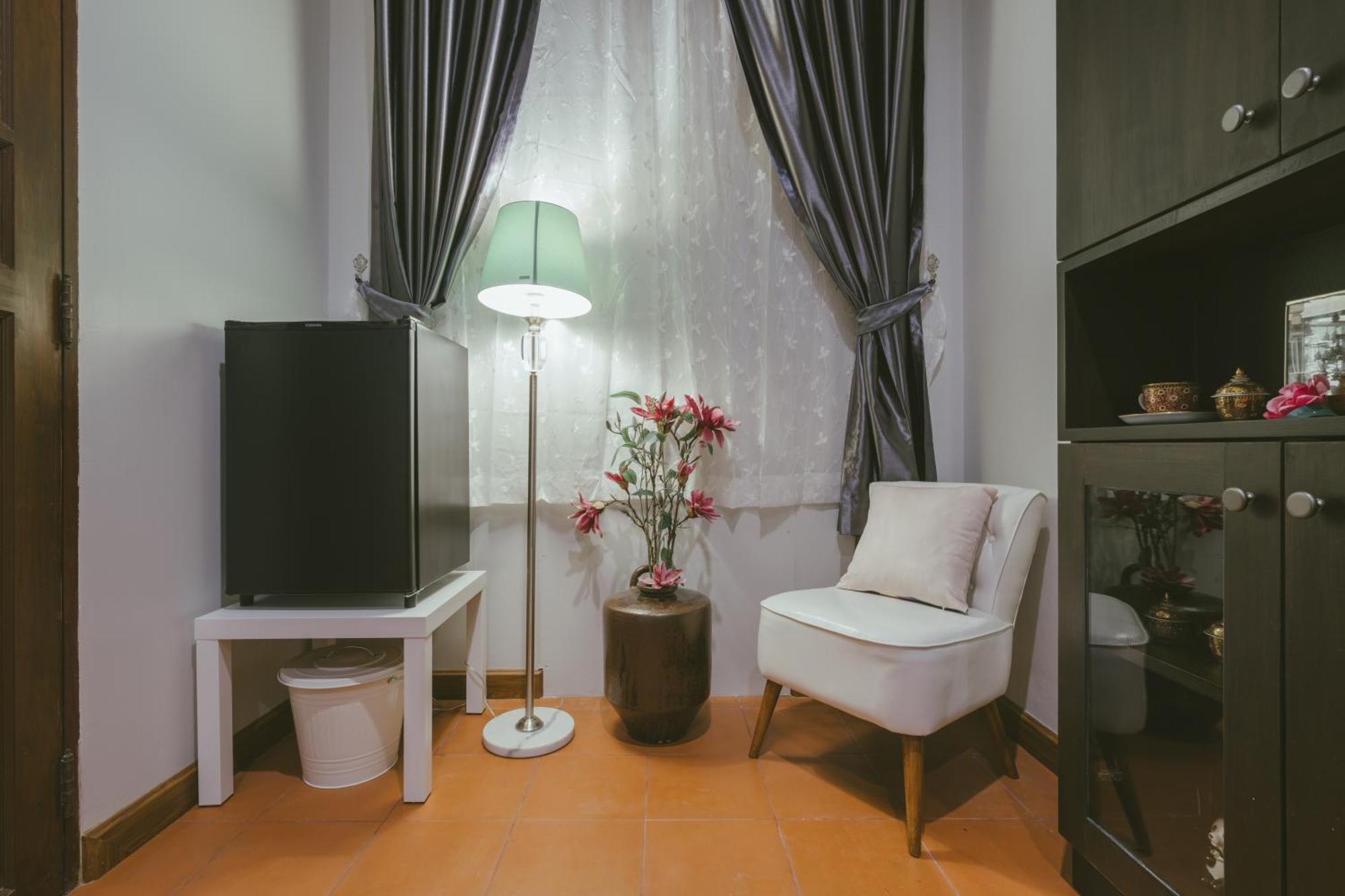 Botan Boutique Hotel Patong 외부 사진